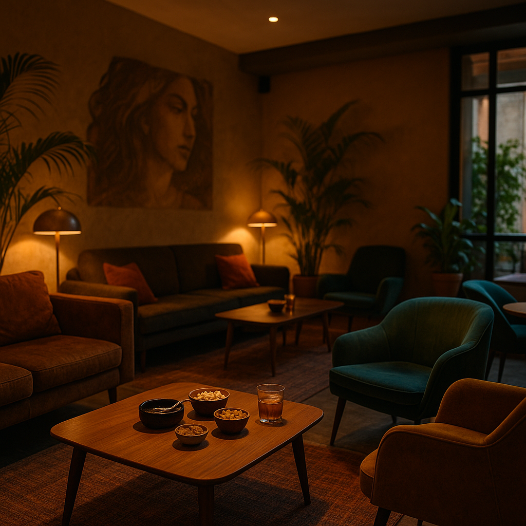 How Do You Choose the Right Cannabis Club in Barcelona?
