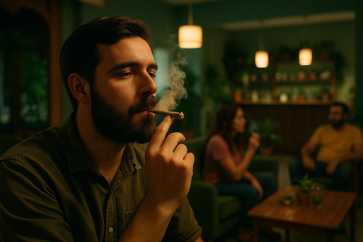 Can You Smoke Outside Bars in Mallorca?