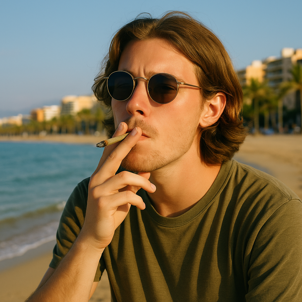 What Is the Legal Smoking Age in Mallorca?