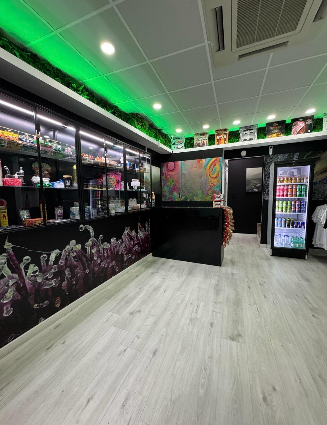 Clubfinder-Vorteilskarte | Altitude 420 Highclub