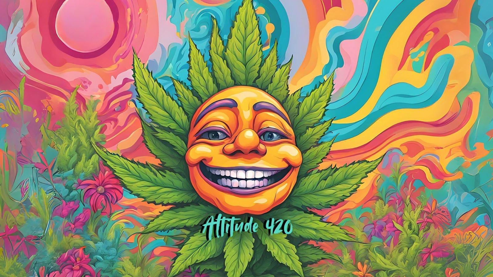 Clubfinder-Vorteilskarte | Altitude 420 Highclub